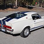 67 GT350