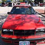 Shelby Lancer #176 by glhs0075 in 1987