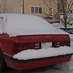 Shelby Lancer #176 by glhs0075 in 1987