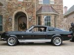 1968 GT500...modified.
