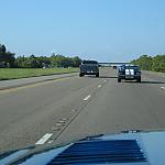 back on the road and loving it by gt 500 736